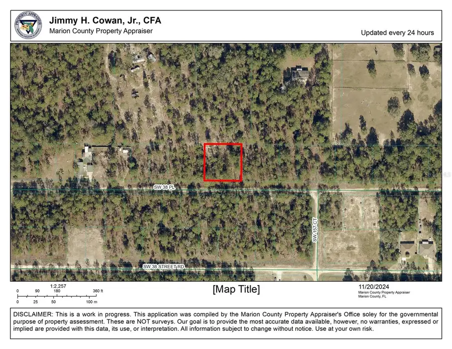 0 SW 38th Place, Ocala, FL 34481 - Image #2