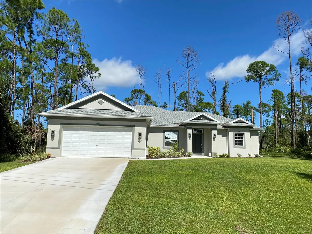 1828 Spaniel Avenue, North Port, FL 34288 - Image #1