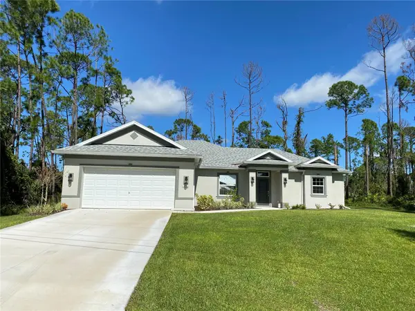 1828 Spaniel Avenue, NORTH PORT, FL 34288