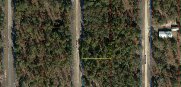 10799 SE 135th Court, DUNNELLON, FL 34431