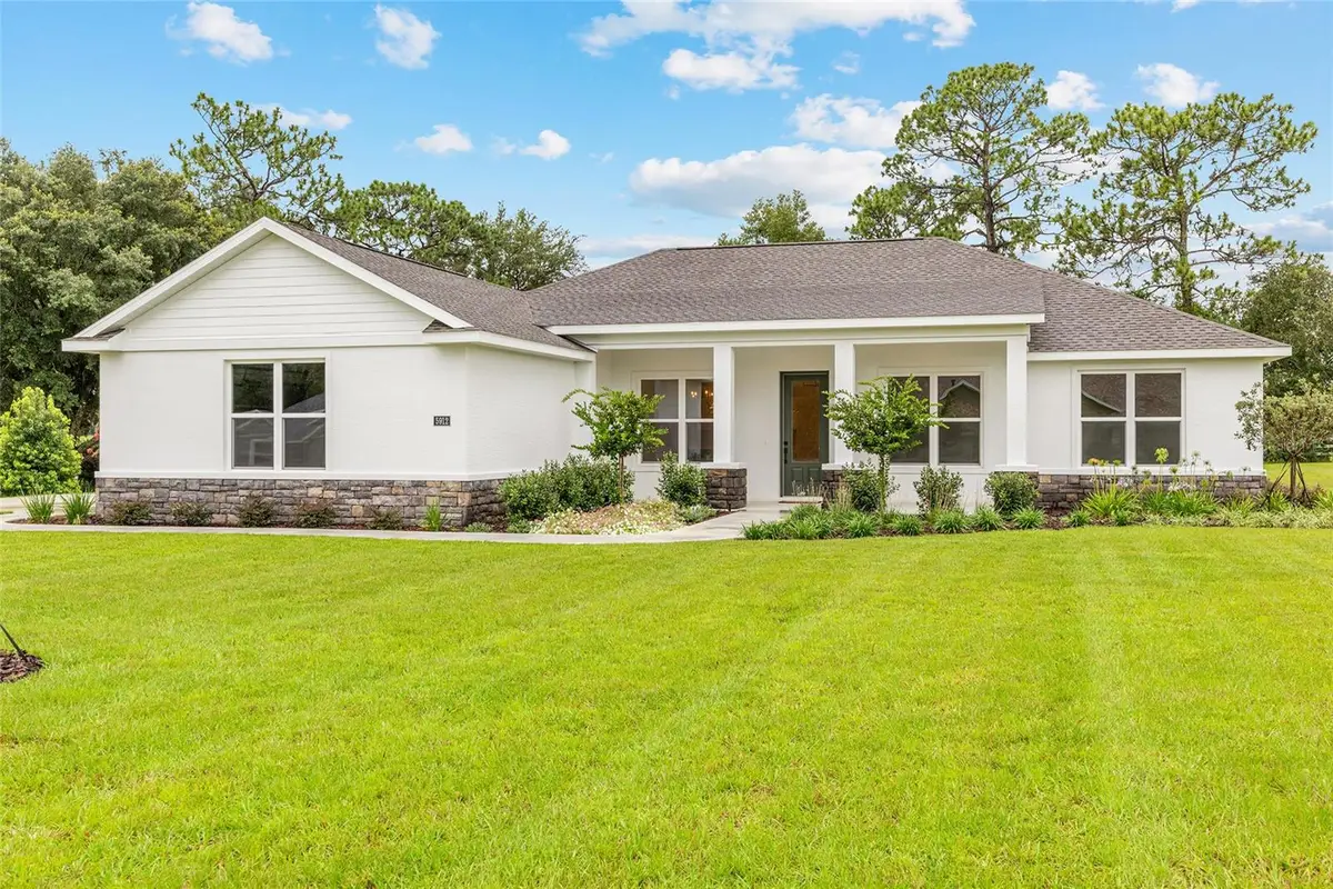 5912 NE 57th Loop N, Silver Springs, FL 34488 - Image #1