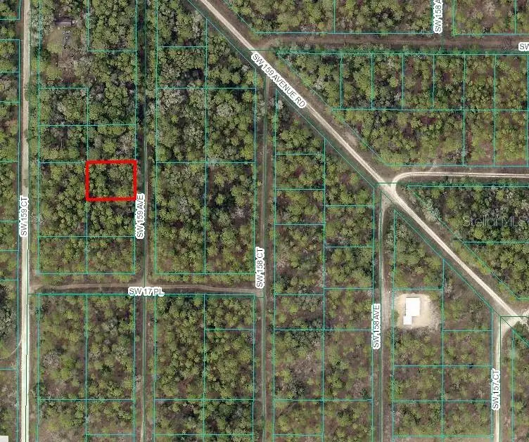 Lot 7 SW 159th Avenue, Ocala, FL 34481 - Image #2