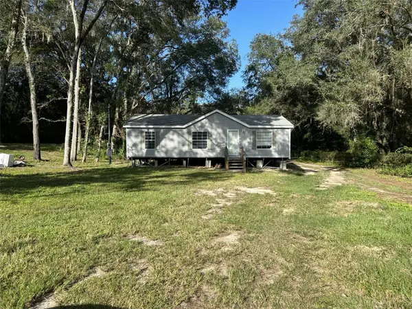 640 SE 10th Street, WILLISTON, FL 32696