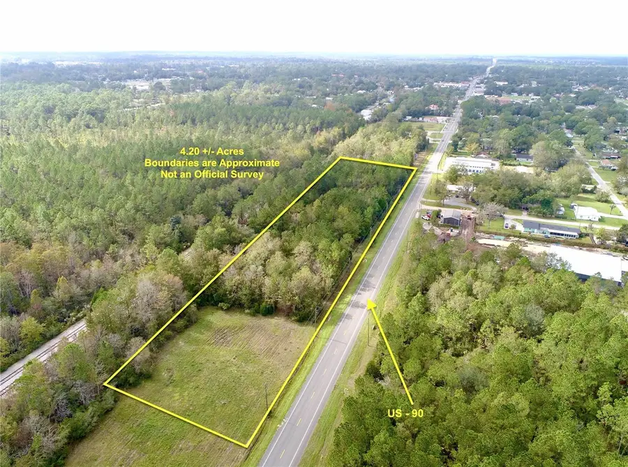 No address Us Hwy 90 Highway, Macclenny, FL 32063 - Image #2