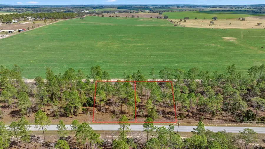 Blk 35, Lot 25 NW Buena Vista Road, Dunnellon, FL 34431 - Image #3