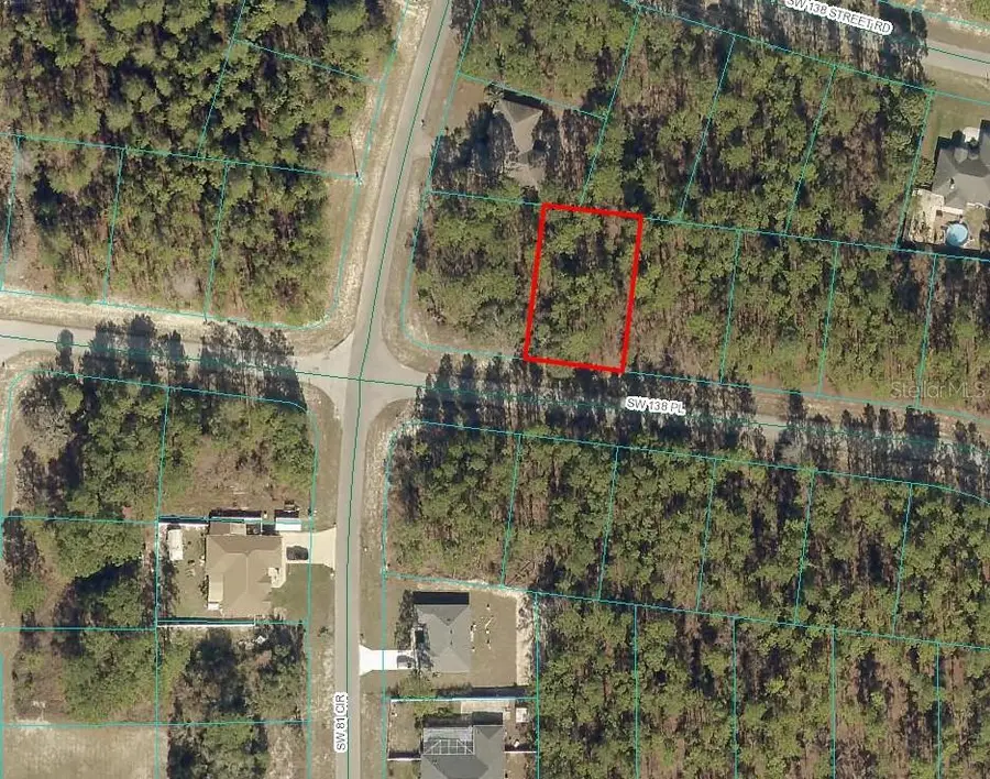 TBD SW 138th Place, Ocala, FL 34473 - Image #2
