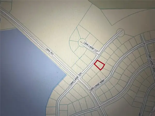 293 Oak Lane Drive, OCALA, FL 34472