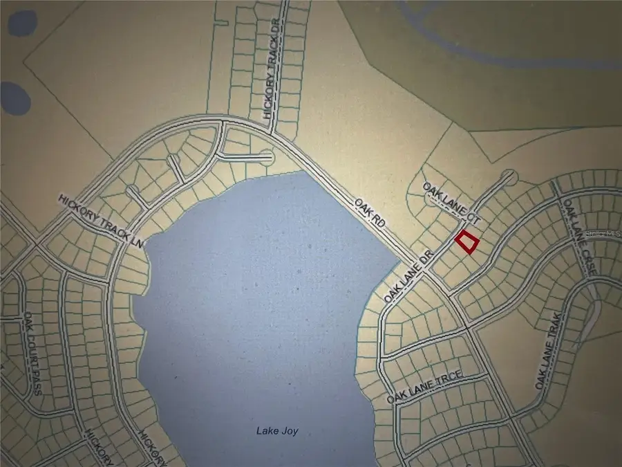 293 Oak Lane Drive, Ocala, FL 34472 - Image #2