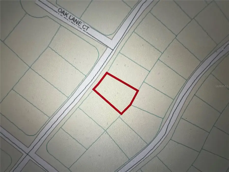 293 Oak Lane Drive, Ocala, FL 34472 - Image #3