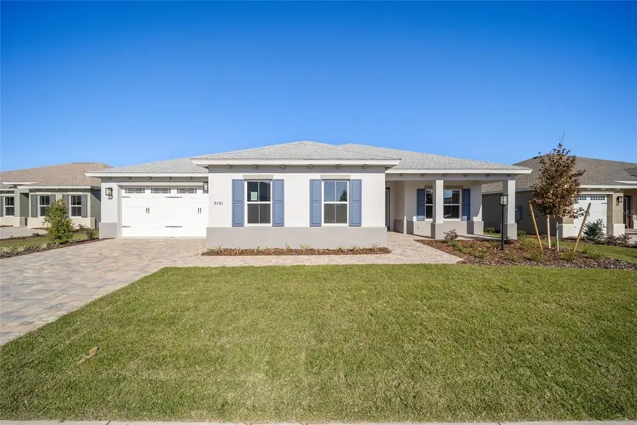 9781 SW 79th Lane Road, Ocala, FL 34481 - Image #3
