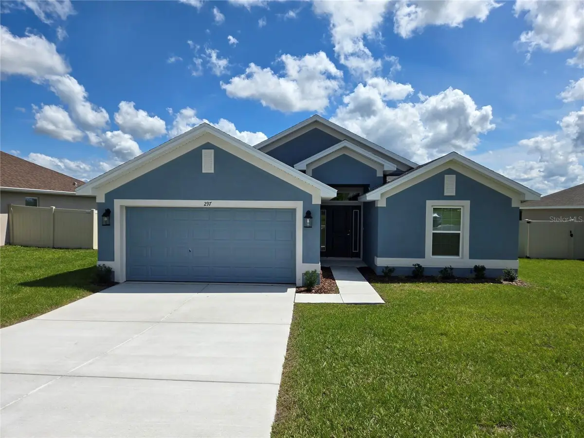 297 W Twisted Oaks Drive, Beverly Hills, FL 34465 - Image #1