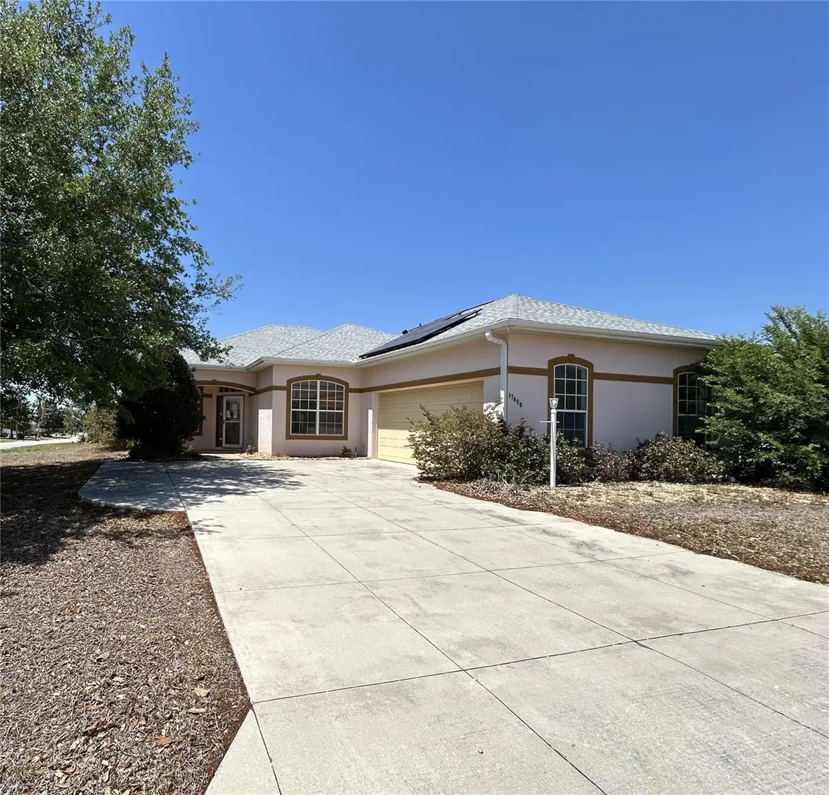 17680 SE 121st Court, Summerfield, FL 34491 - Image #1