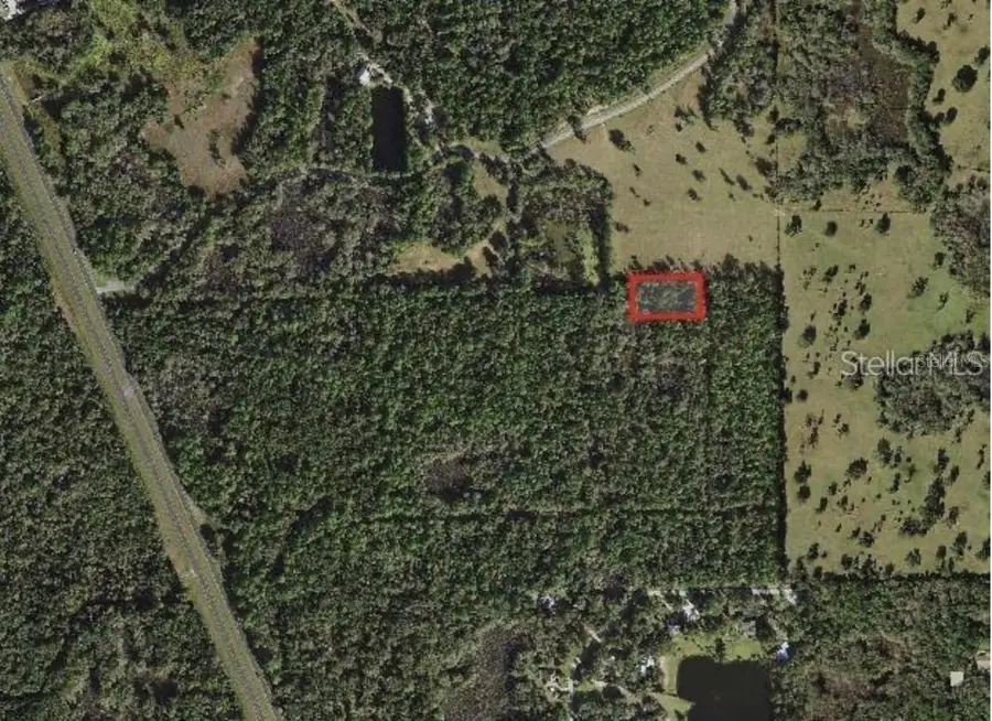 5230 N Whetstone Point, Crystal River, FL 34428 - Image #2