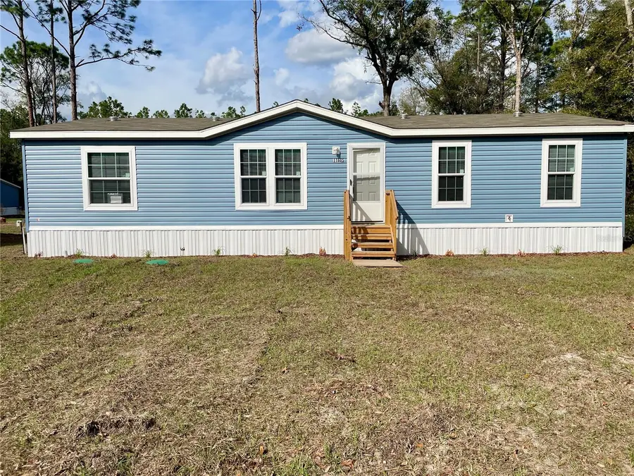 11605 NW 20th Street, Ocala, FL 34482 - Image #2