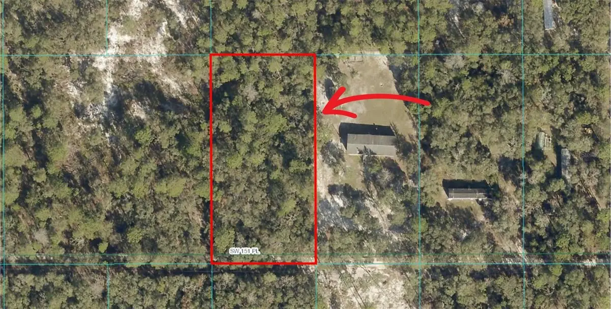 TBD SW 151st Place, Dunnellon, FL 34432 - Image #1