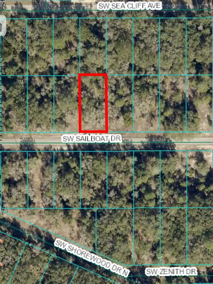 LOT 55 SW SAILBOAT DR SW Sailboat Drive, Dunnellon, FL 34431 - Image #1