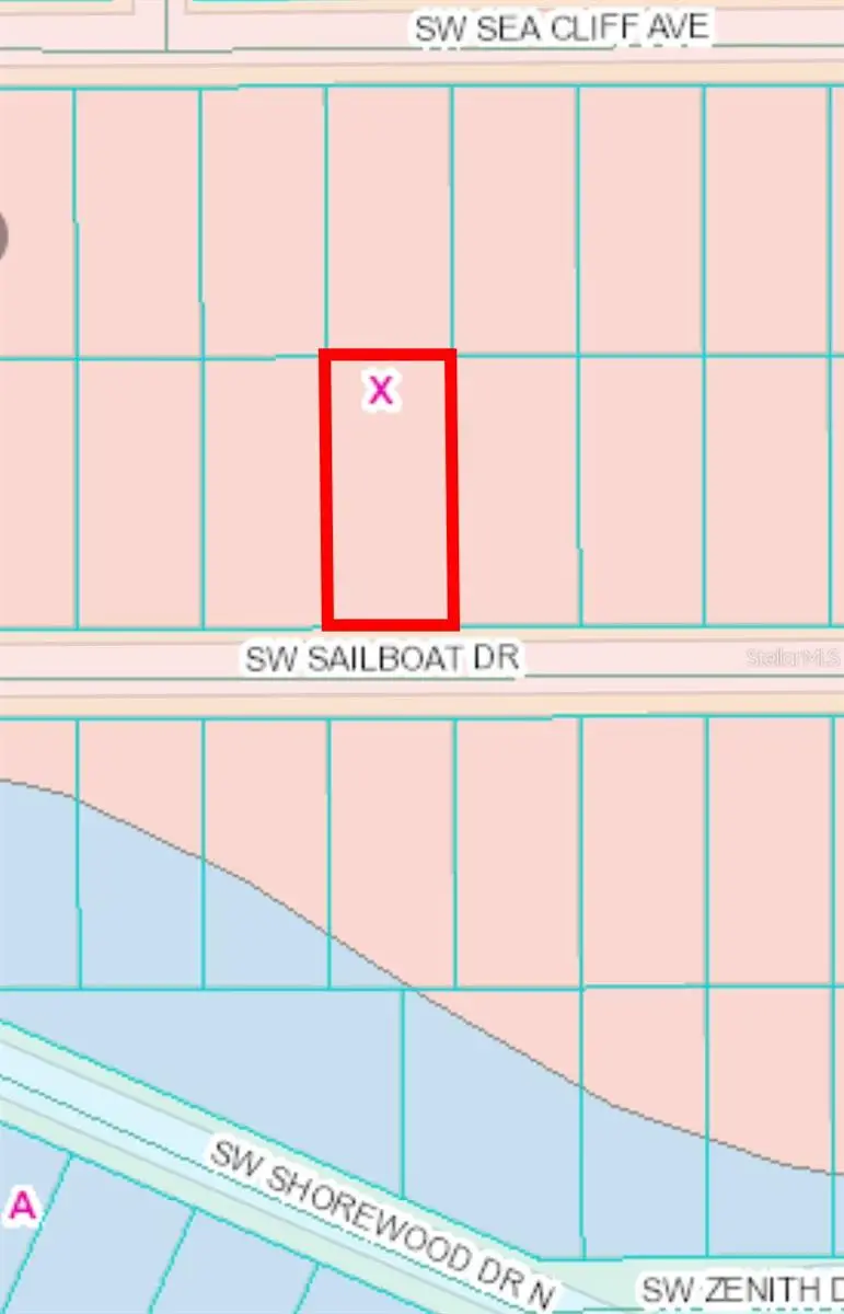 LOT 55 SW SAILBOAT DR SW Sailboat Drive, Dunnellon, FL 34431 - Image #2