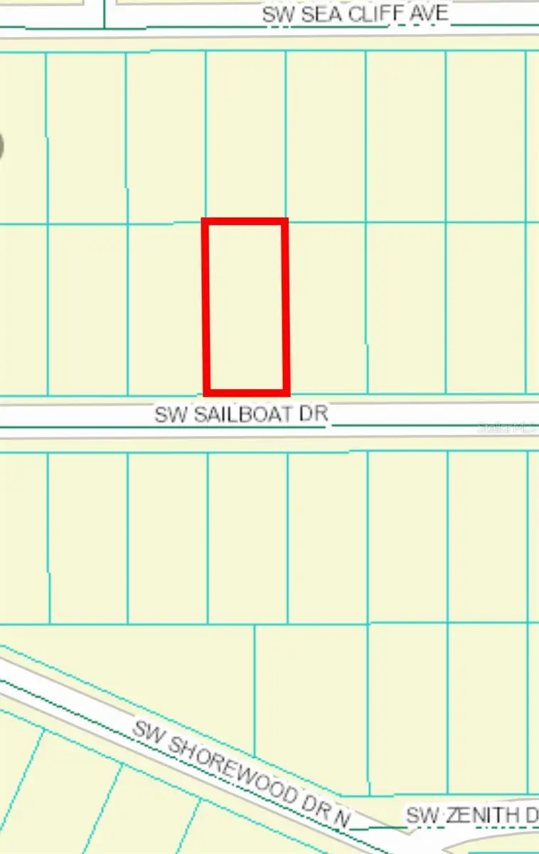 LOT 55 SW SAILBOAT DR SW Sailboat Drive, Dunnellon, FL 34431 - Image #3