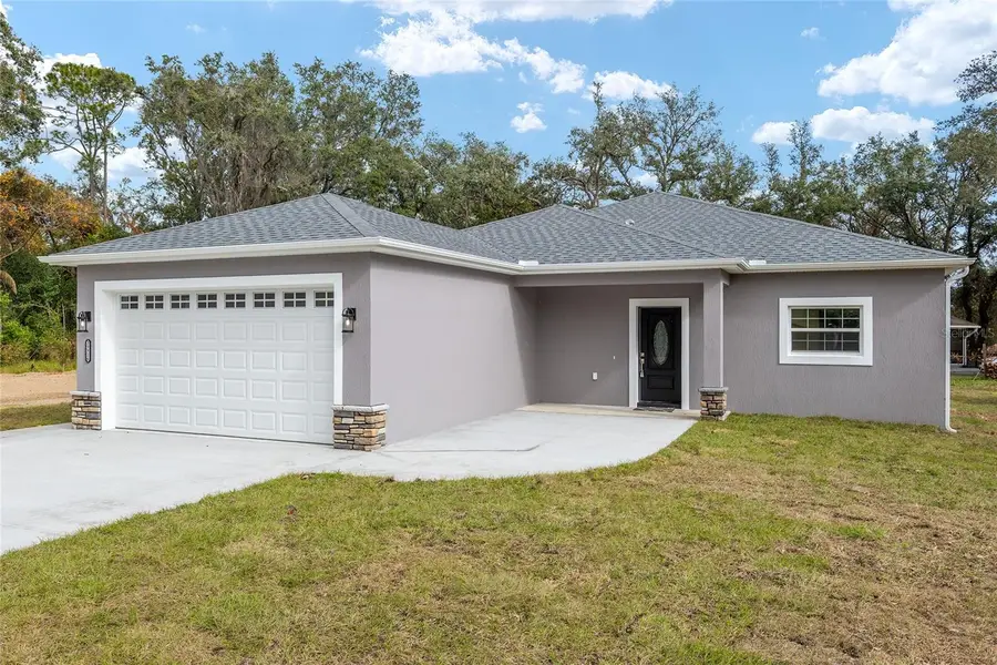39926 Parkinsonia Street, Lady Lake, FL 32159 - Image #2