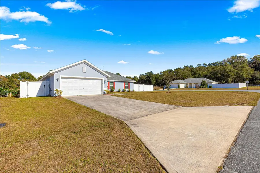 3321 SW 153rd Place Road, Ocala, FL 34473 - Image #2