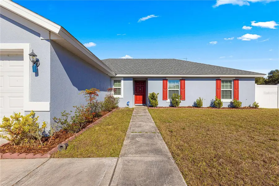 3321 SW 153rd Place Road, Ocala, FL 34473 - Image #3