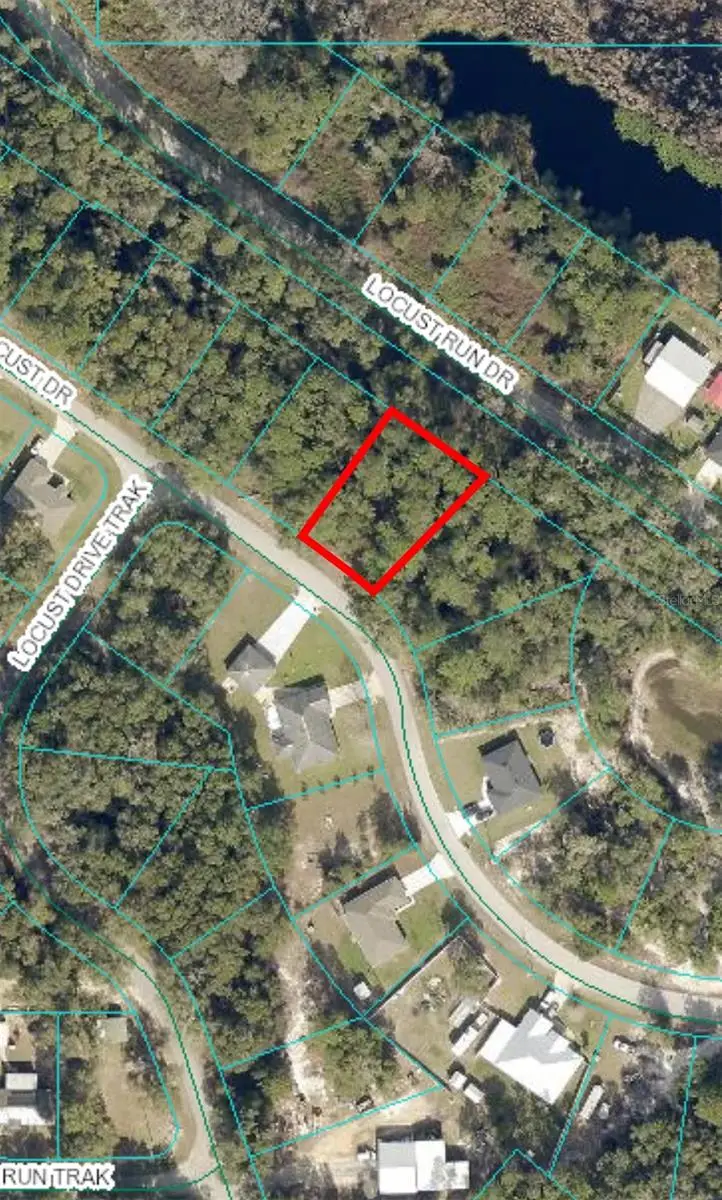 Locust Drive, Ocala, FL 34472 - Image #3