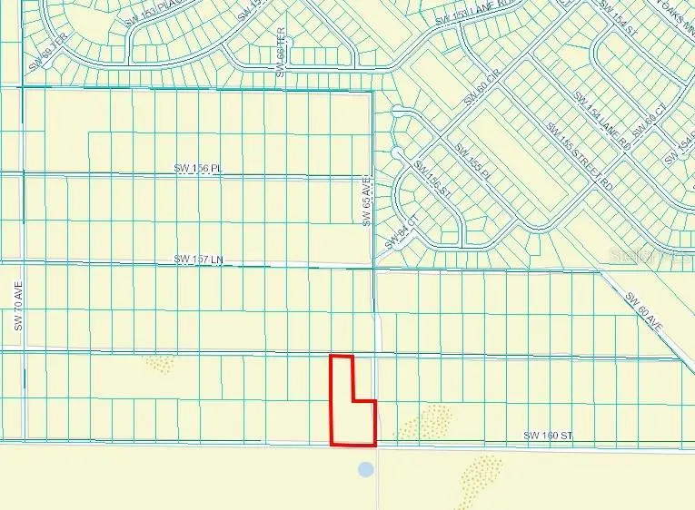 SW 158th Lane, Dunnellon, FL 34432 - Image #2