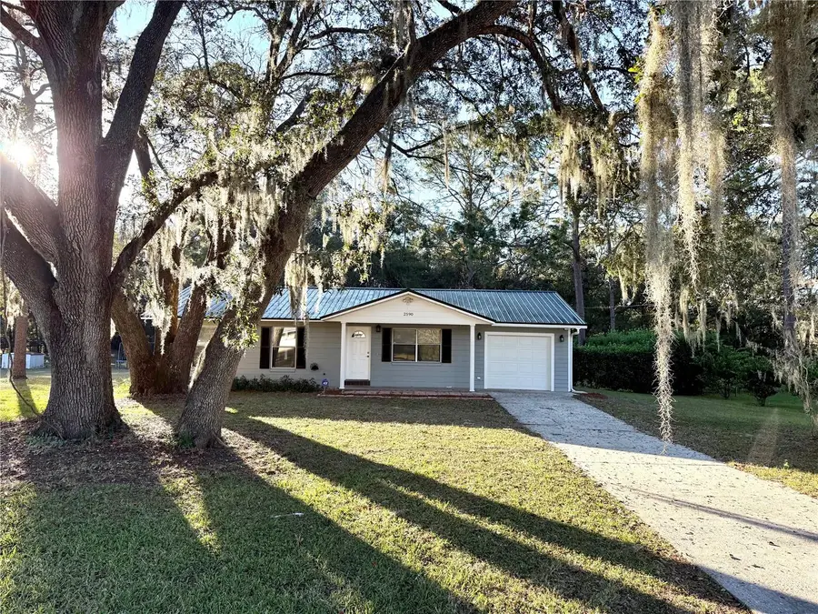 2590 NE 167th Ave, Williston, FL 32696 - Image #3