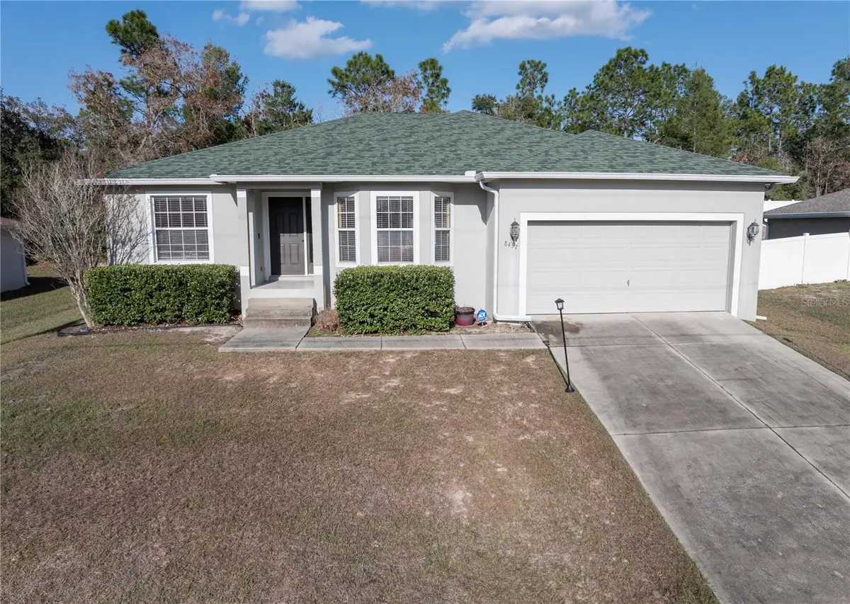 8457 SW 138th Place, Ocala, FL 34473 - Image #1