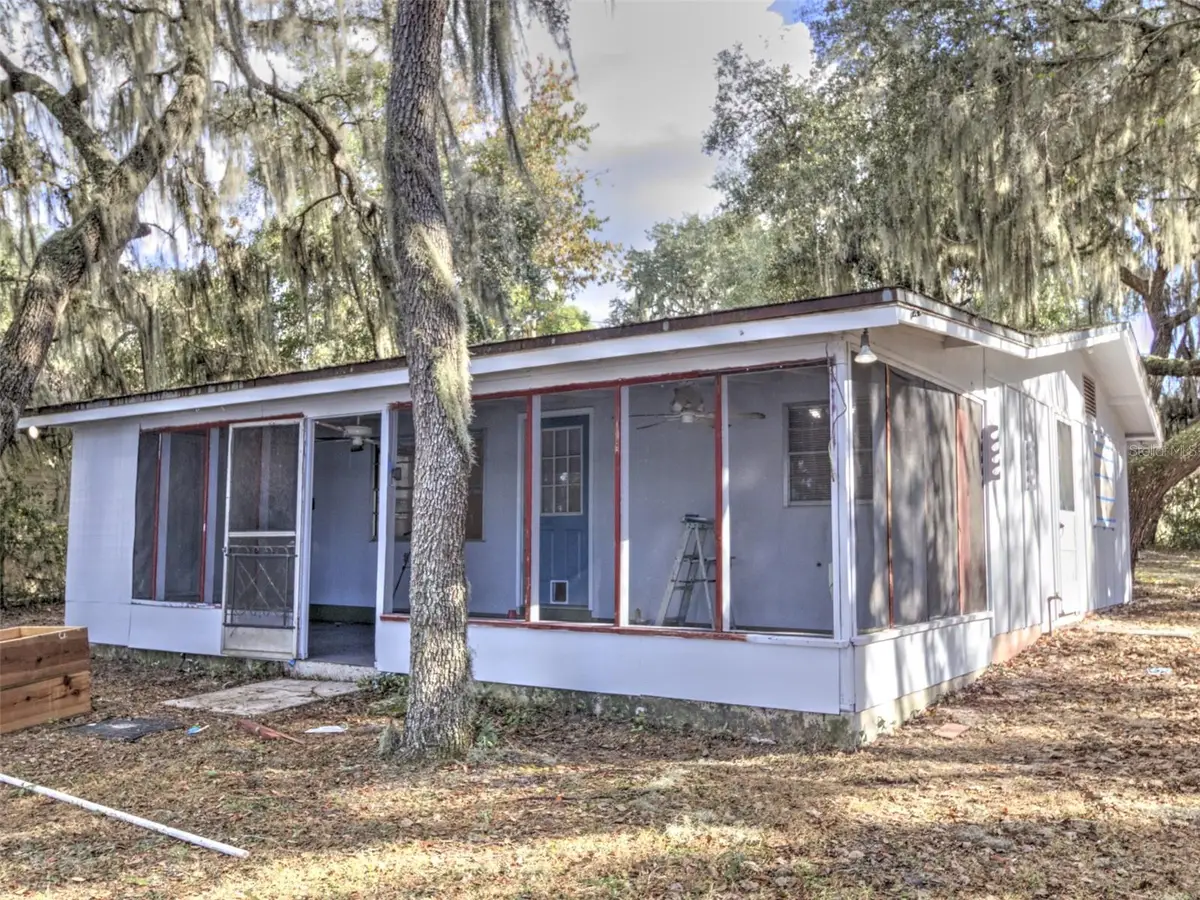 10655 NE 224th Place Road, Fort McCoy Anthony, FL 32134 - Image #1