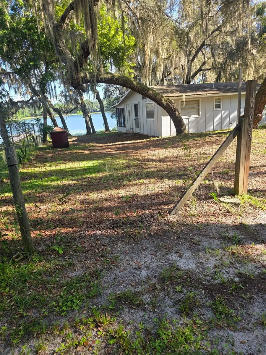 10655 NE 224th Place Road, Fort McCoy Anthony, FL 32134 - Image #2