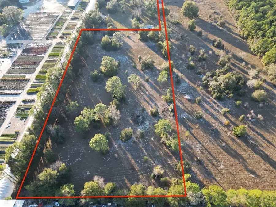 TBD SW 110th Avenue, Dunnellon, FL 34432 - Image #3