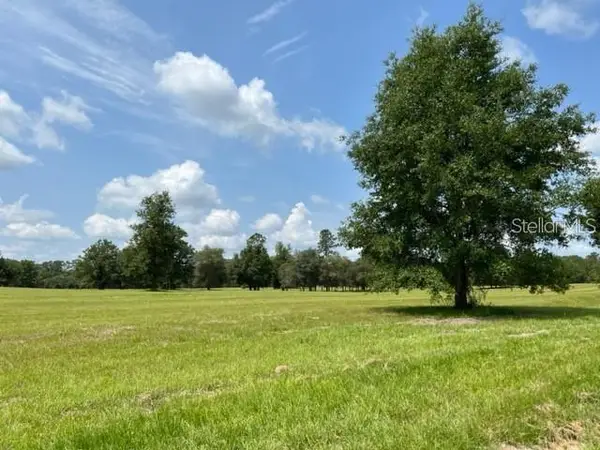 TBD Nw 14th St. - Lot 3, OCALA, FL 34482