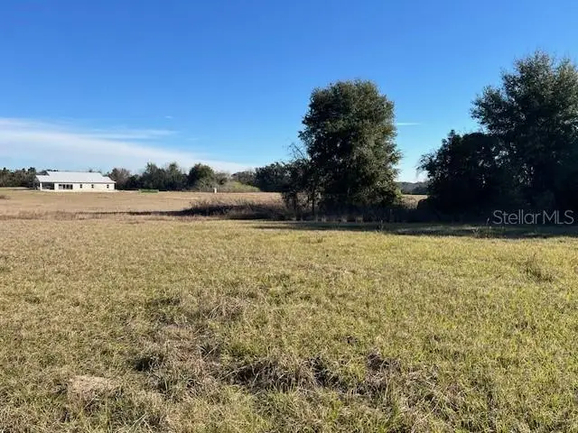 0 NW 95th Street #Lot 8, Anthony, FL 32617 - Image #1