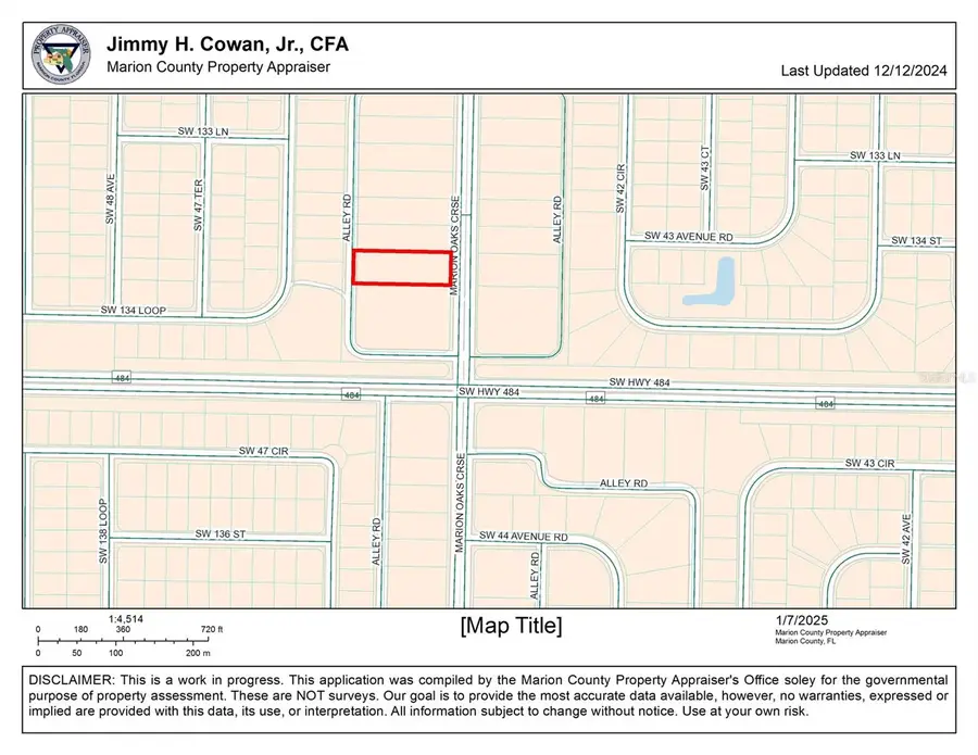 0 Marion Oaks Course, Ocala, FL 34473 - Image #2
