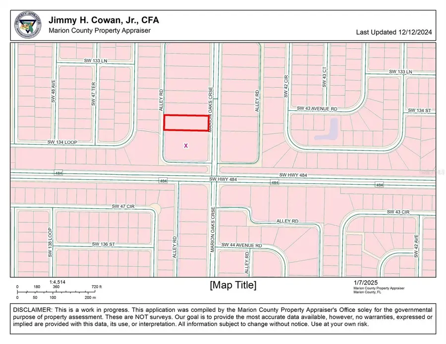 0 Marion Oaks Course, Ocala, FL 34473 - Image #3