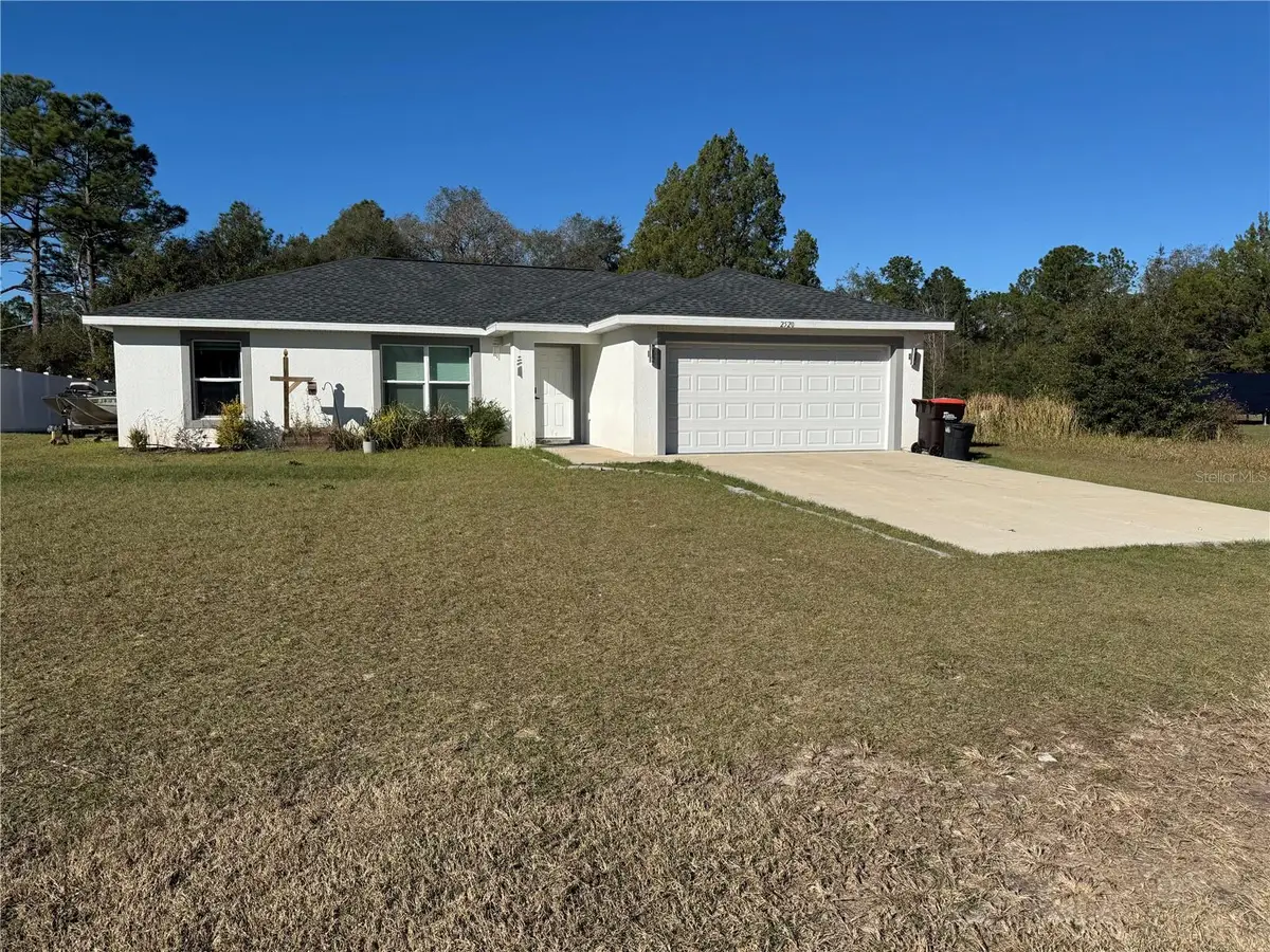 2520 SW 143 Avenue, Ocala, FL 34481 - Image #1