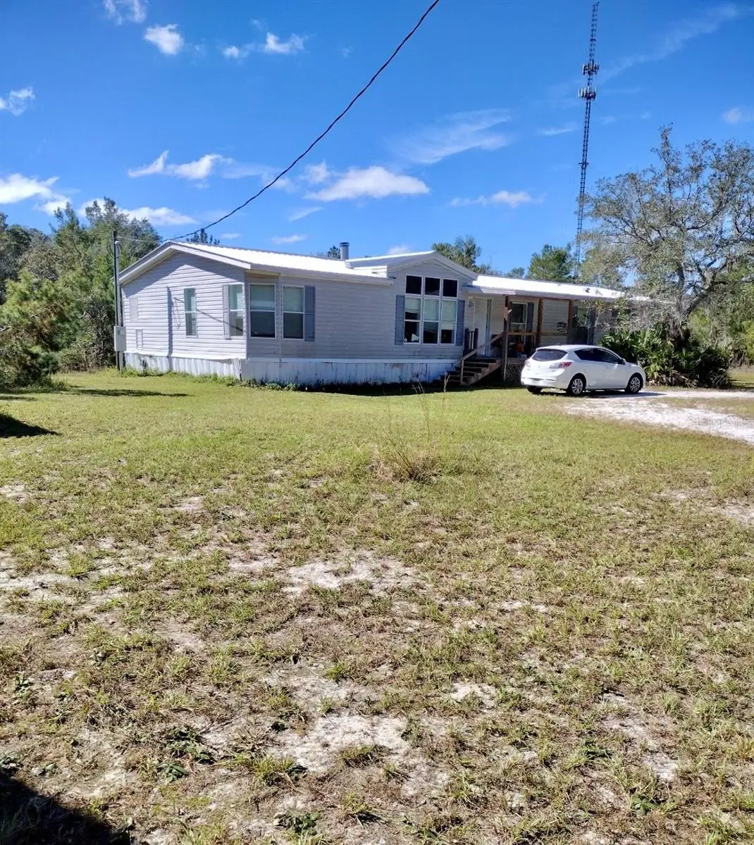 137 Franklin Avenue, Pomona Park, FL 32181 - Image #1