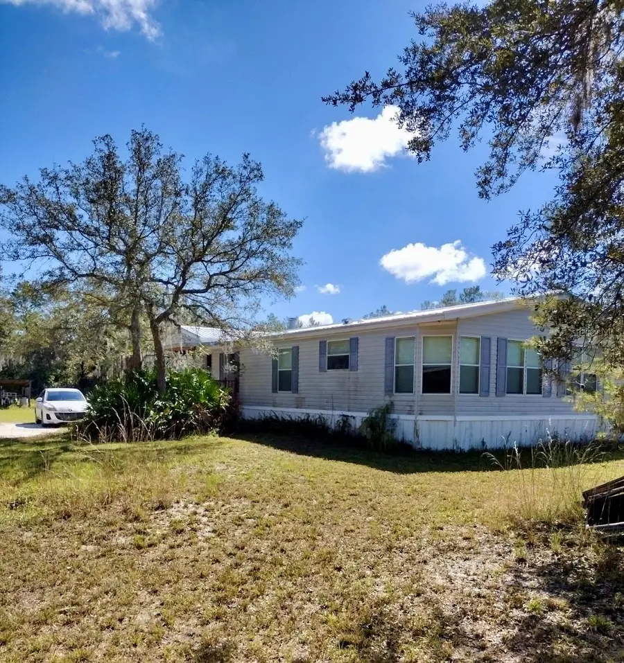 137 Franklin Avenue, Pomona Park, FL 32181 - Image #2