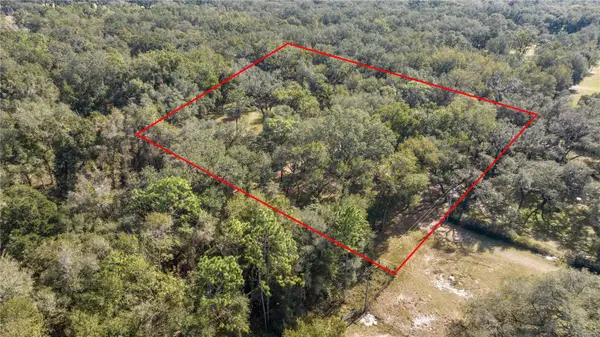 TBD S Hwy 301, WEBSTER, FL 33597