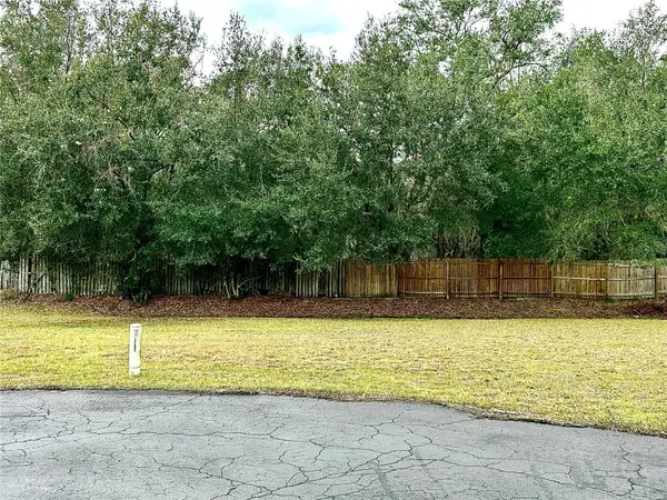 Montclair Road #21, LEESBURG, FL 34748