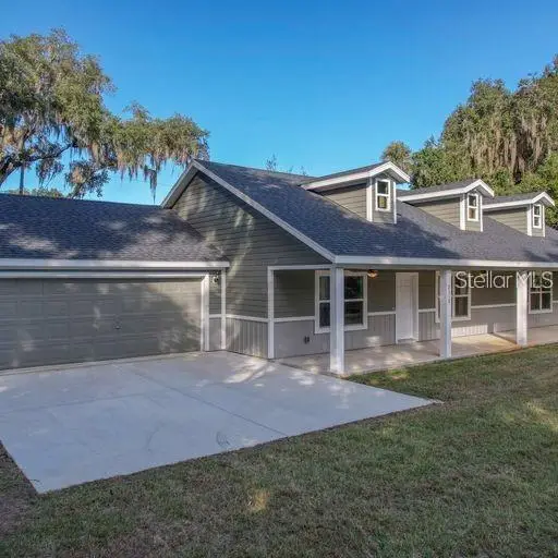 000 NE 30th Court, SPARR, FL 32192