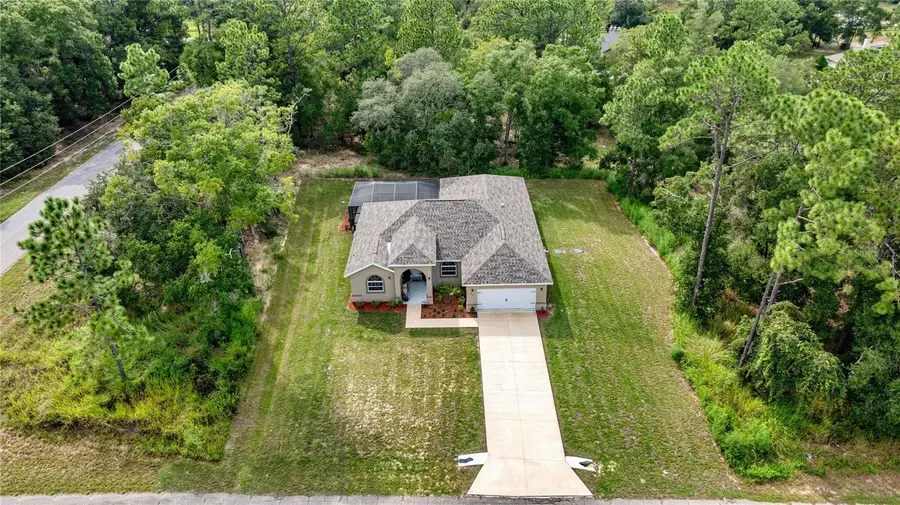 4334 N Grasstree Drive, Beverly Hills, FL 34465 - Image #2