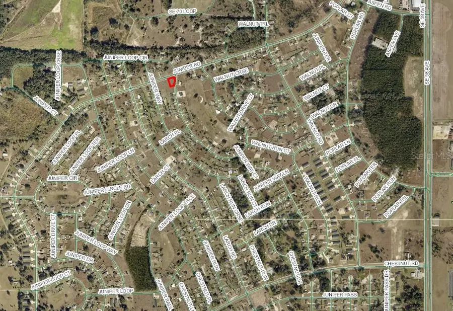 Juniper Loop Cir, Ocala, FL 34472 - Image #3