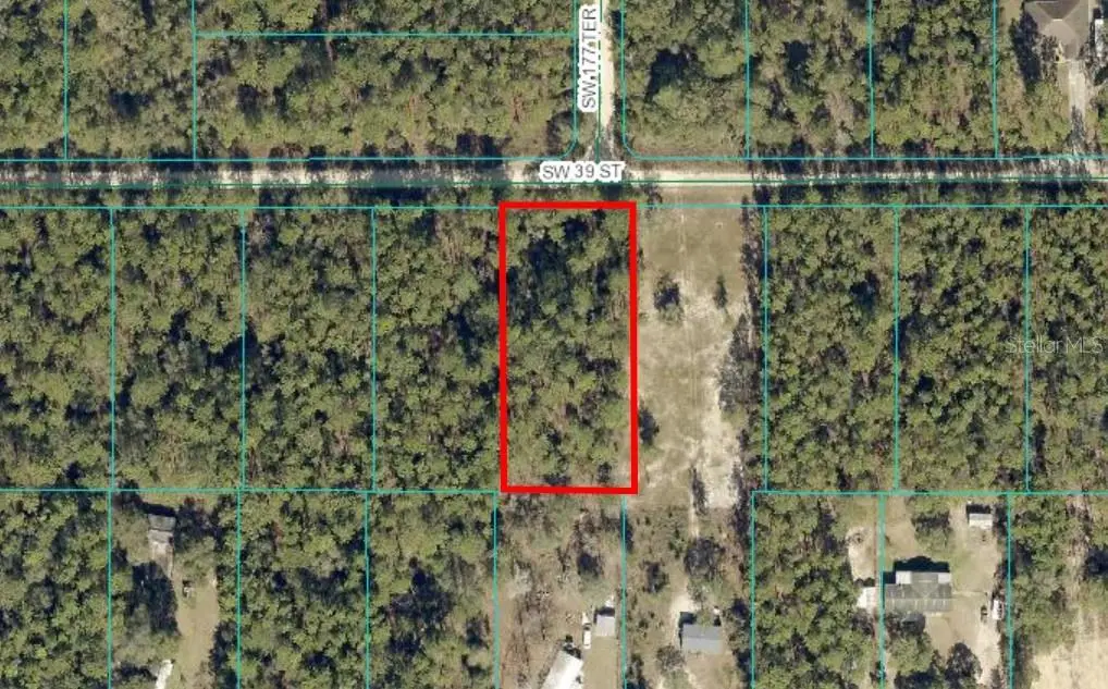 TBD Lot 8 SW 39th Street, Dunnellon, FL 34432 - #1