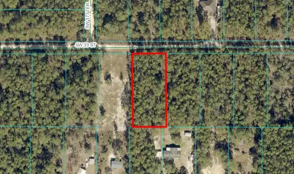 TBD Lot 10 SW 39th Street, DUNNELLON, FL 34432