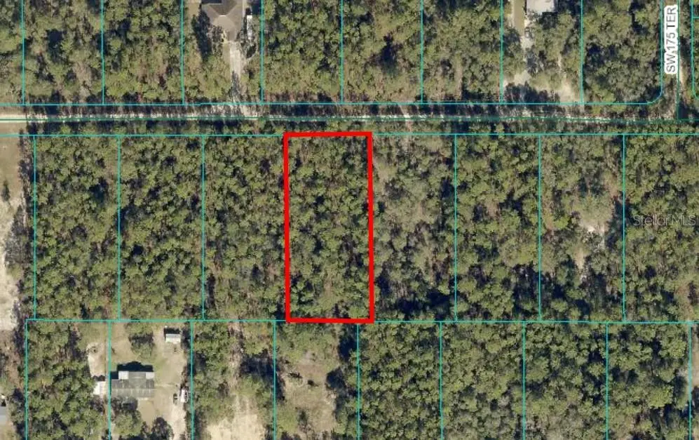 TBD Lot 13 SW 39th Street, Dunnellon, FL 34432 - #1
