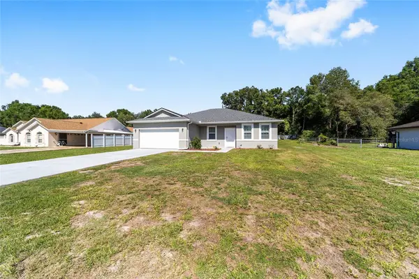 10871 SW 62nd Avenue Road, OCALA, FL 34476