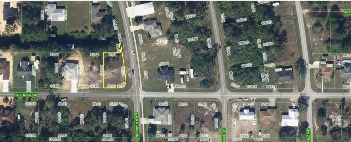 101 Blue Moon Avenue, Lake Placid, FL 33852 - Image #1