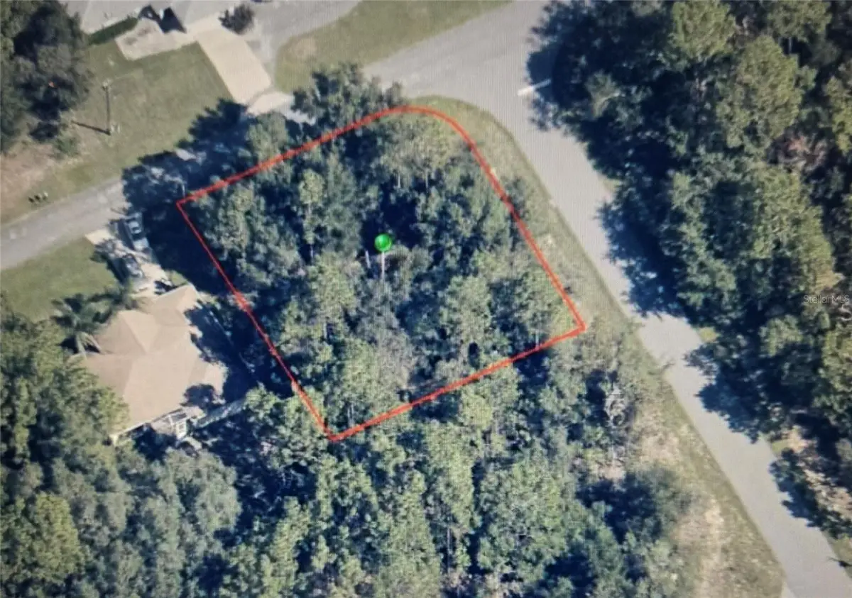 8170 N Hillview Circle, Citrus Springs, FL 34434 - #1